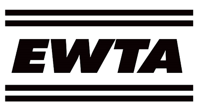 EWTA Engineered Wood Technology Association logo black