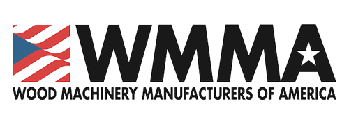 WMMA Wood Machinery Manufacturers of America logo